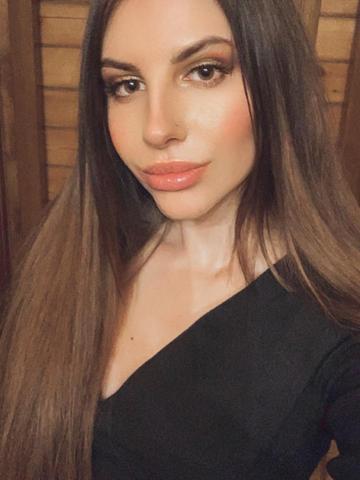 Индивидуалка Оксана Фотография 3